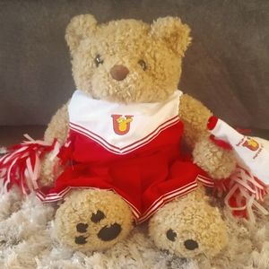 Vintage Retired Build a bear